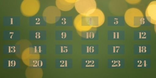 Adventskalender