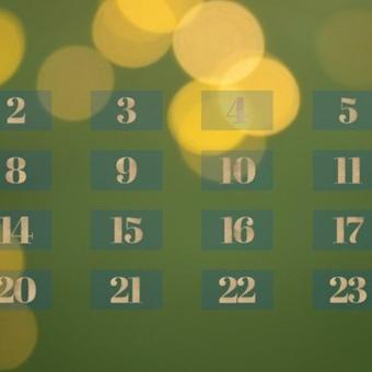 Adventskalender