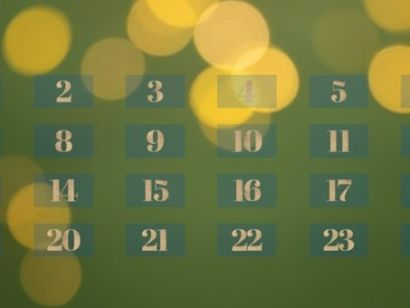 Adventskalender