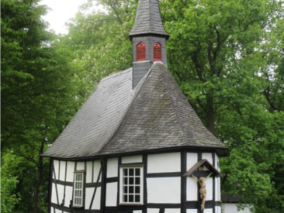 Heisterkapelle