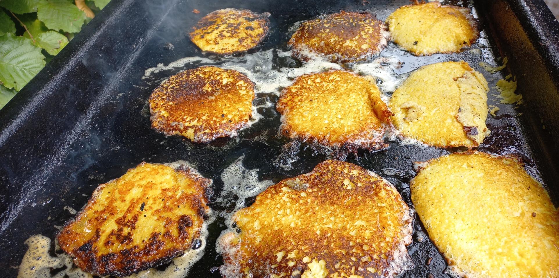 Kartoffelfest in Mittelhof