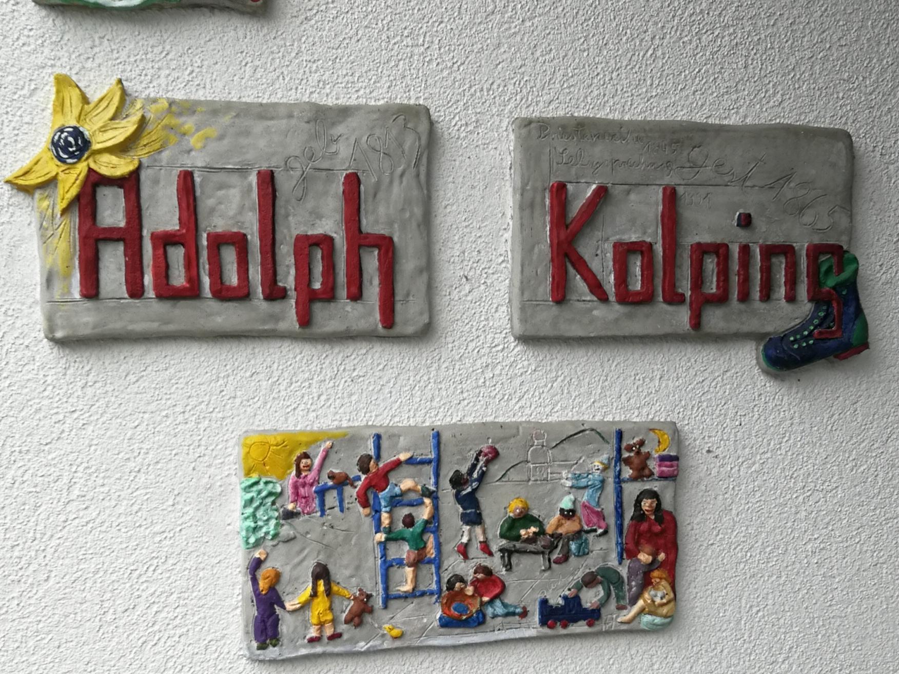 Herzlich Willkommen...
