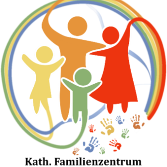Resize Pixel Logo Kath Familienzentrum zwisch