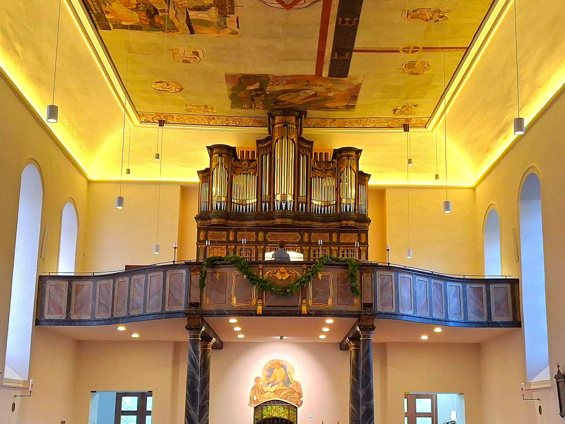 Orgel 1