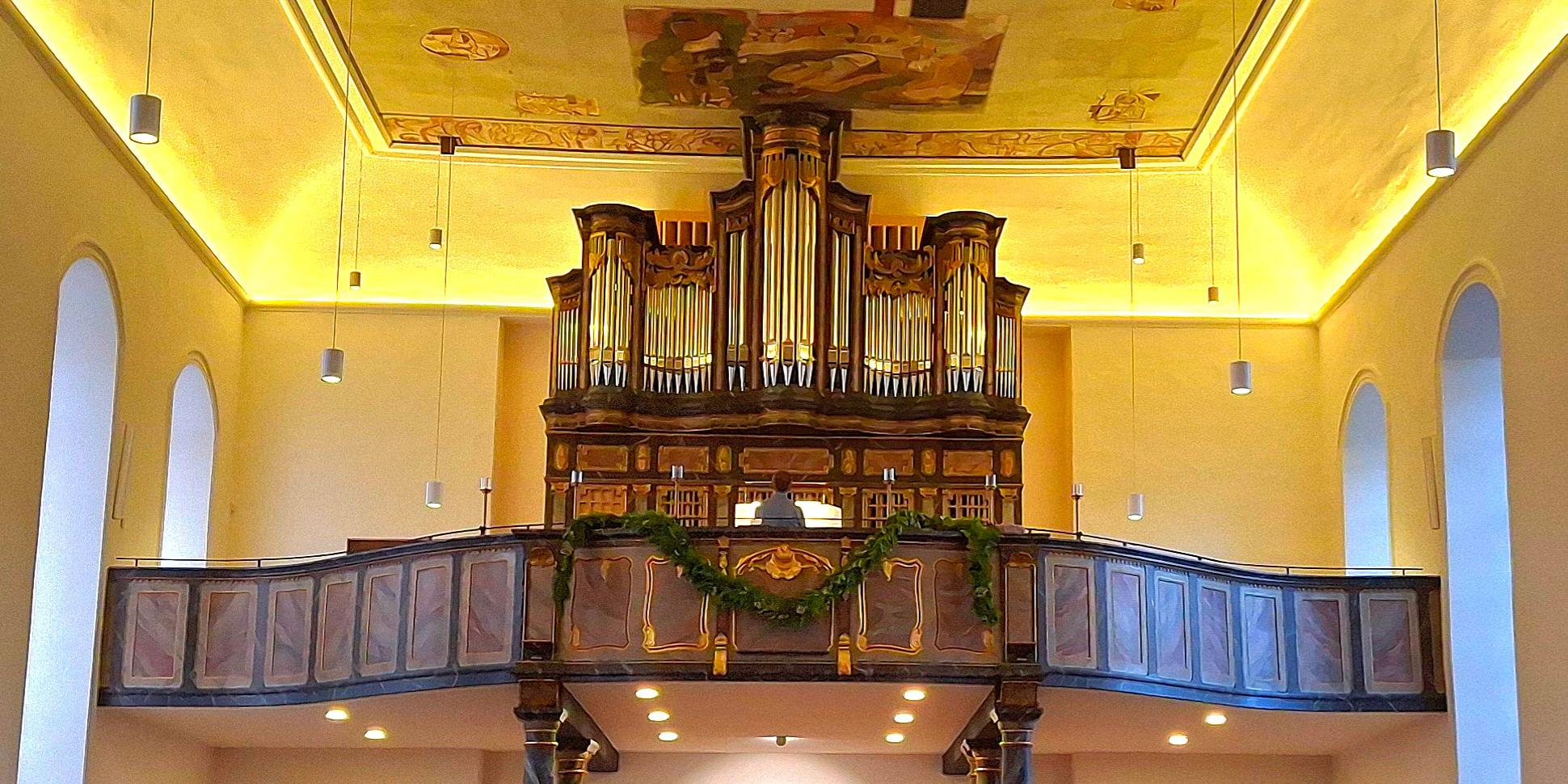 Orgel 1