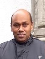 Pater Thomas  Shojin