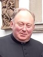 Kreisdechant  Martin Kürten