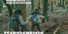 Plakat Pfarrversammlung