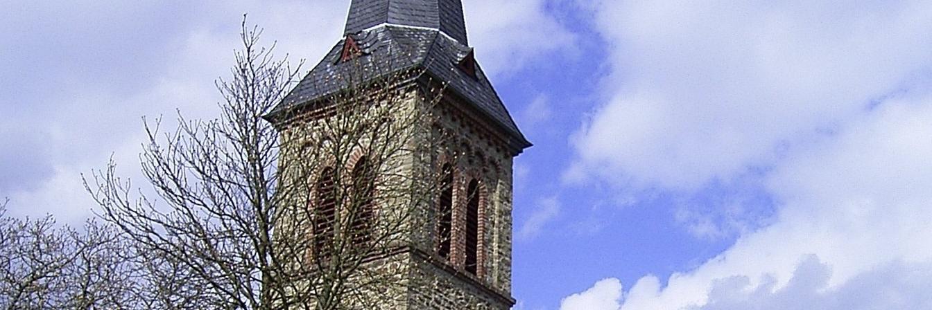 St. Marien, Mittelhof