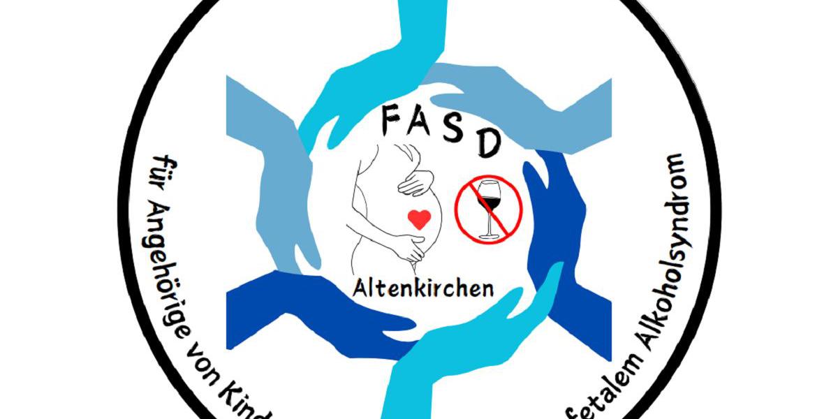 FASD -  logo