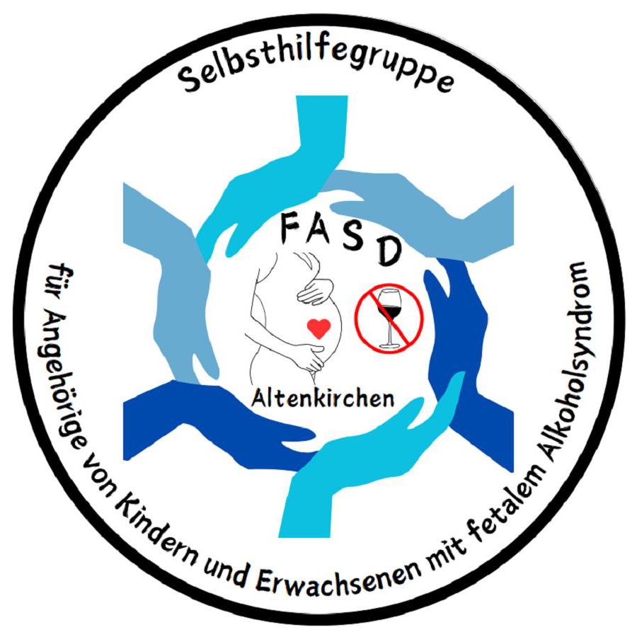 FASD -  logo