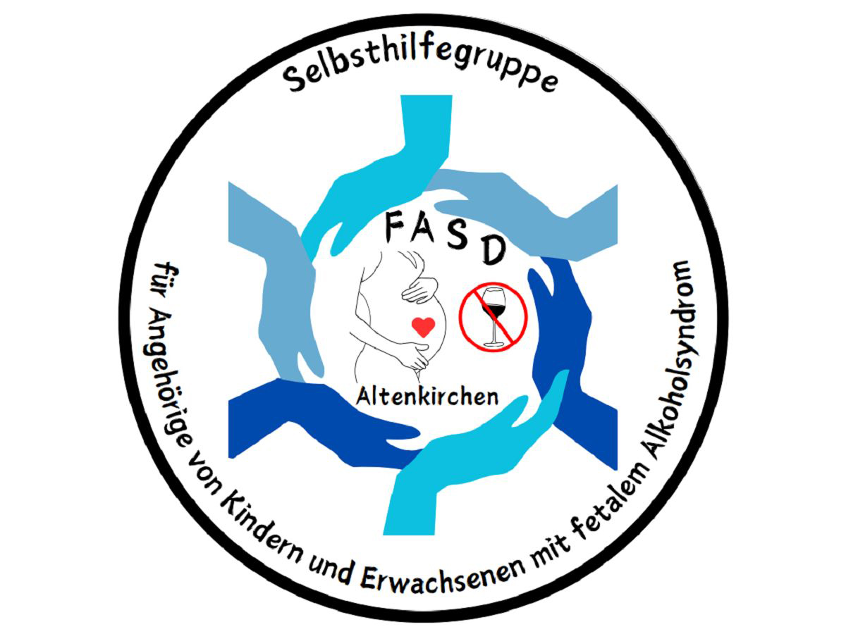 FASD -  logo