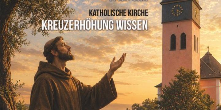 Franziskusmesse 2026