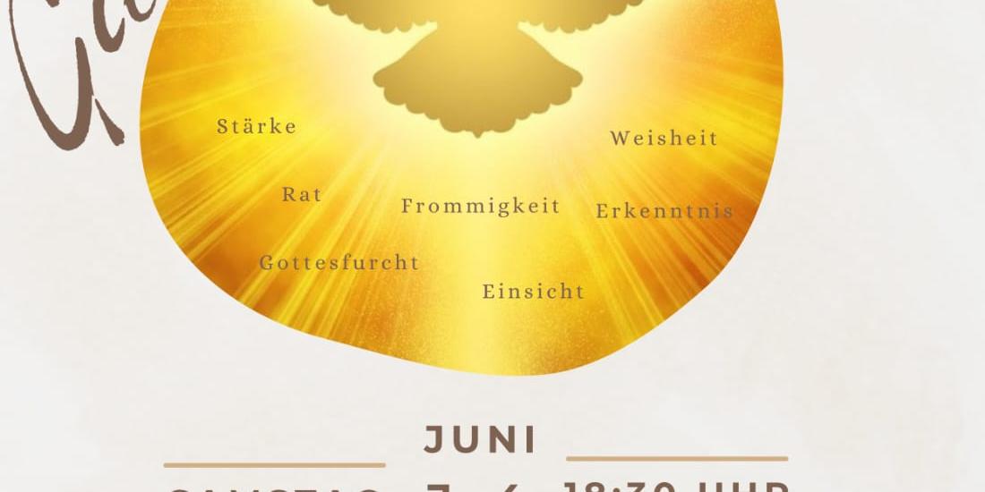Jugendmesse 14.06.2025