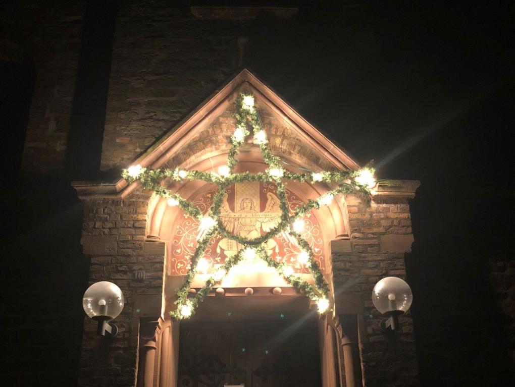 Kirchentür_Elkhausen