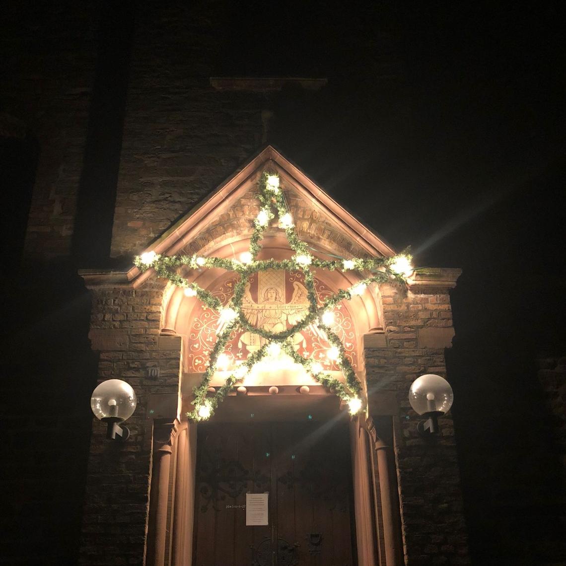 Kirchentür_Elkhausen