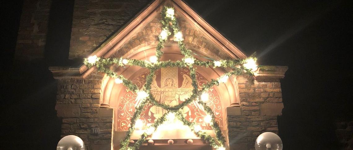 Kirchentür_Elkhausen