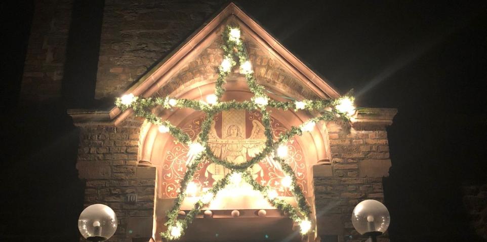 Kirchentür_Elkhausen