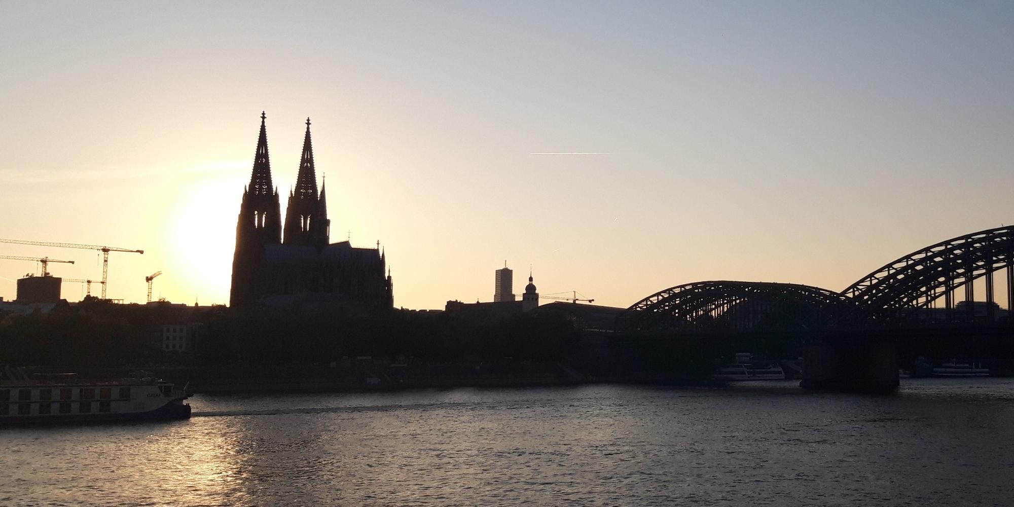 Kölner Dom 1