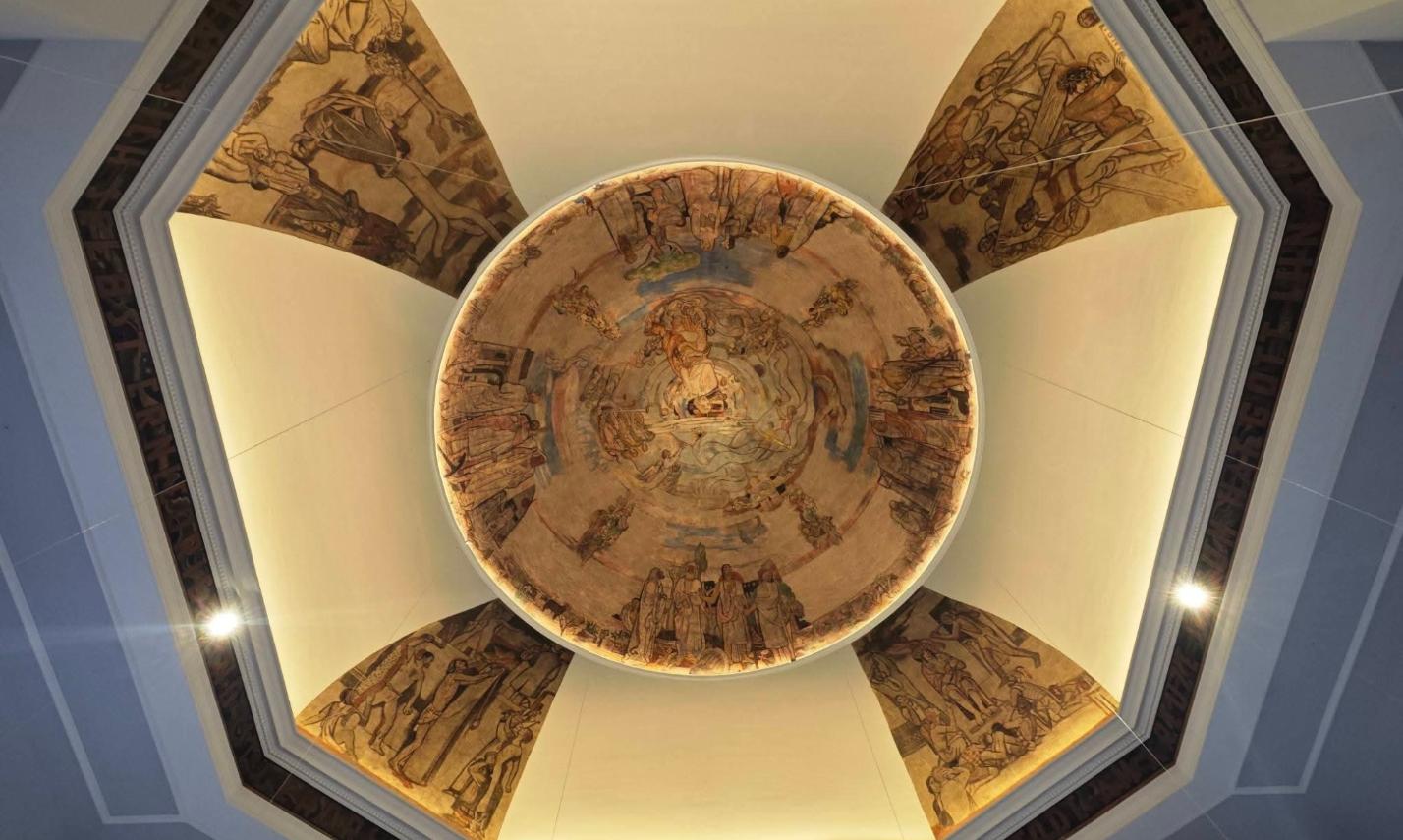 Drei Jahre nach der verheerenden Brandstiftung im Februar 2023, konnte am 19.03.2026 die größte und älteste Kirche unseres Seelsorgebereiches wiedereröffnet werden!