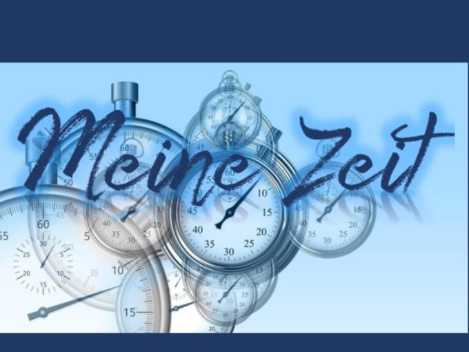 Mein Zeit Logo