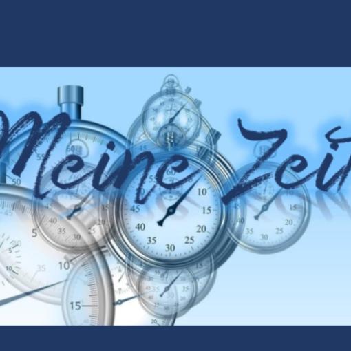 Mein Zeit Logo