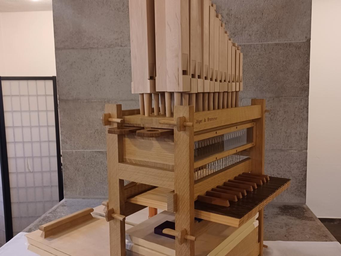 Orgel