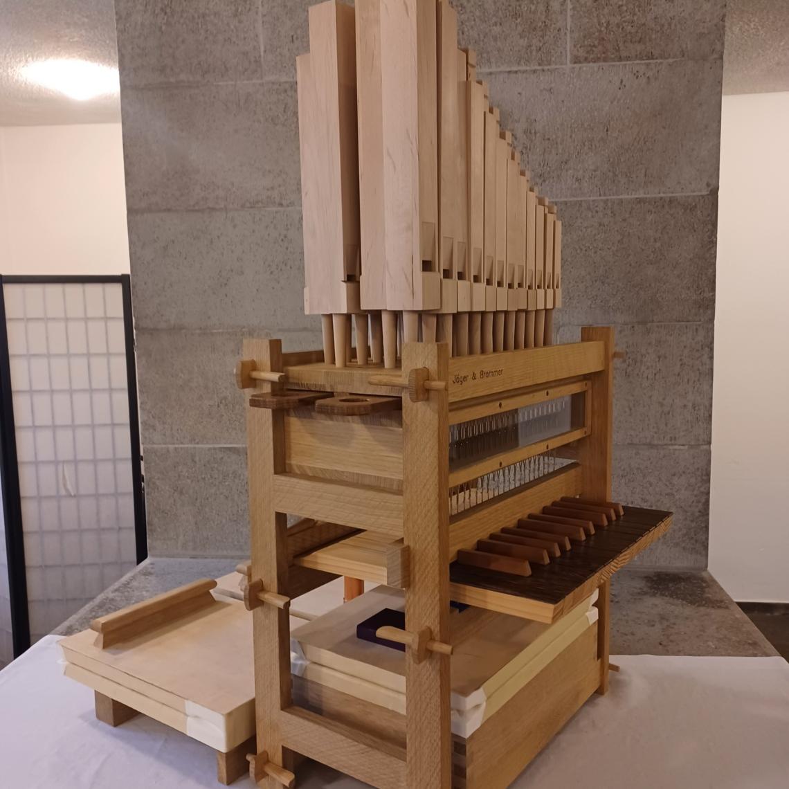 Orgel