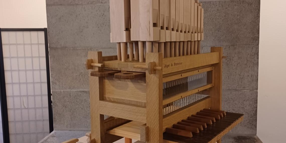 Orgel