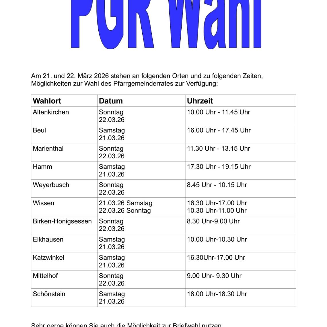 PGR WAhl Orte zum Aushang (002)