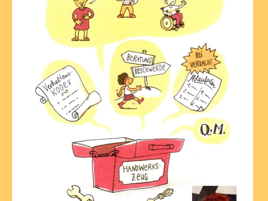 Vorstellung ohne Text Jan 26