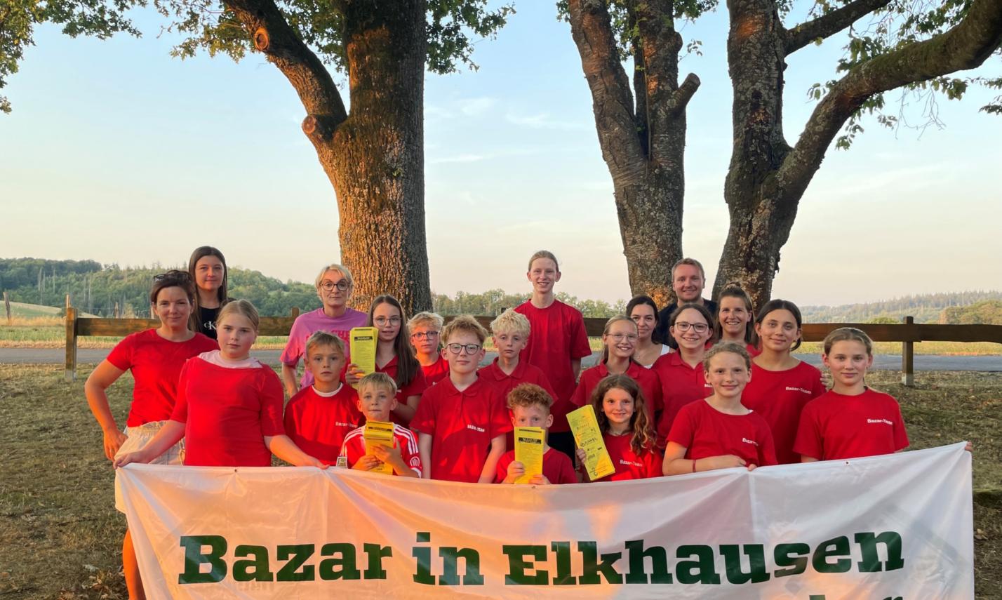 Bazar 2026