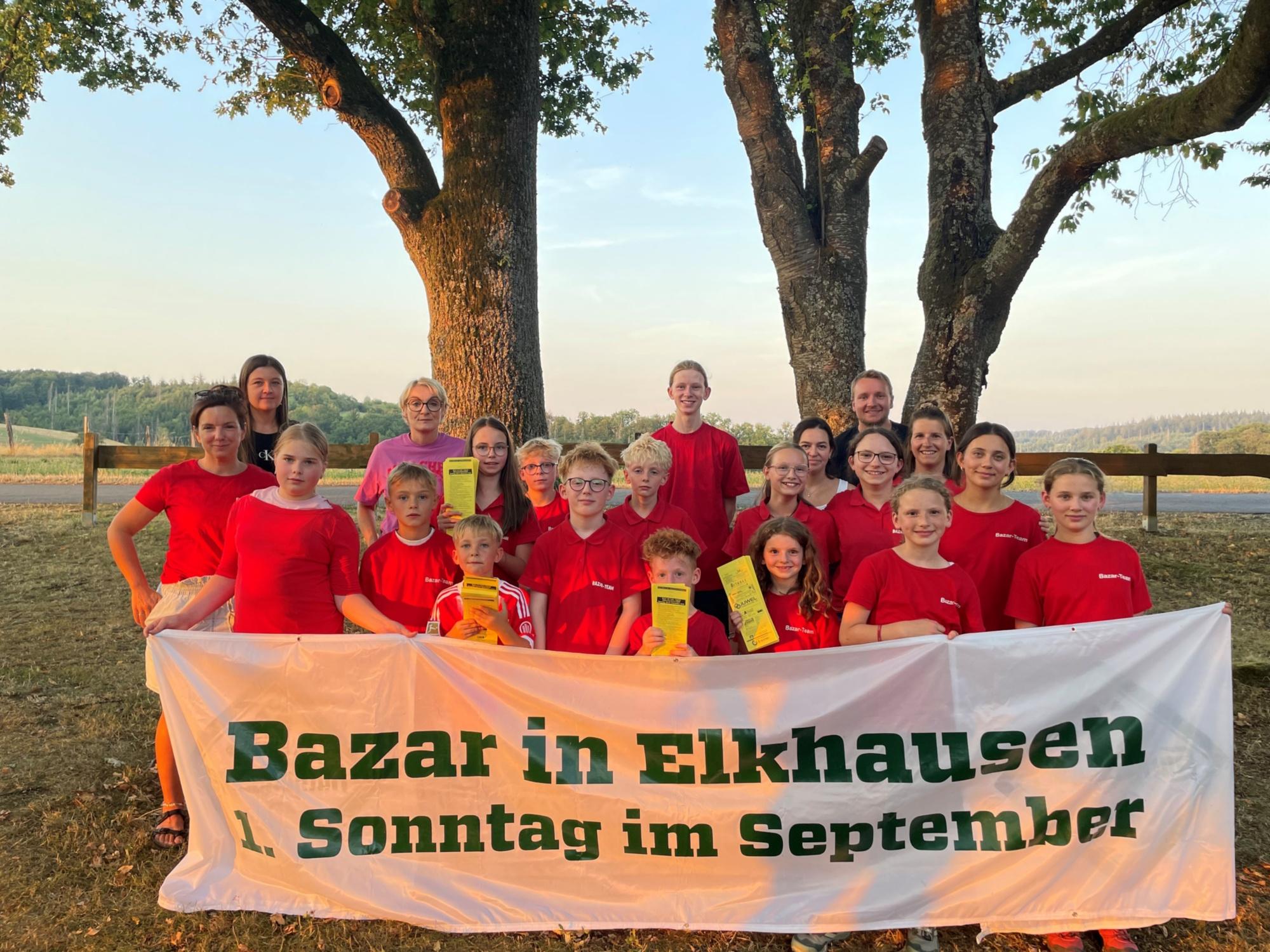 Bazar 2026