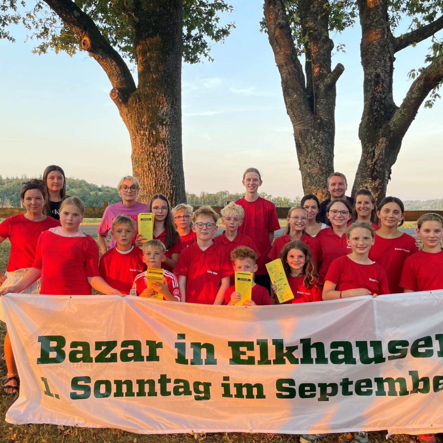 Bazar 2026
