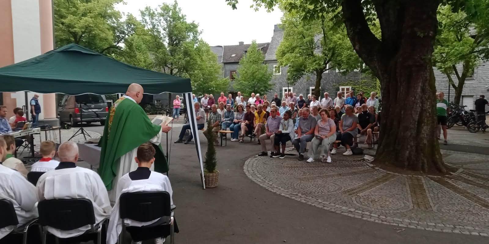 foto Fahrradgottesdienst 1