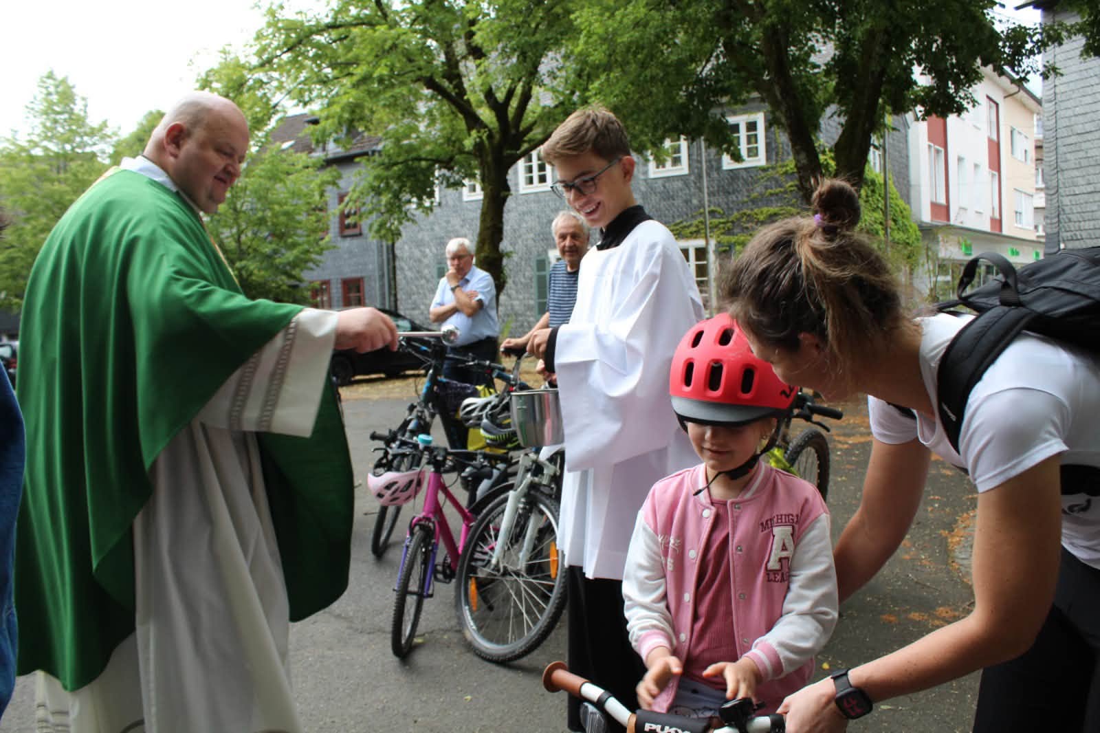 foto Fahrradgottesdienst 2