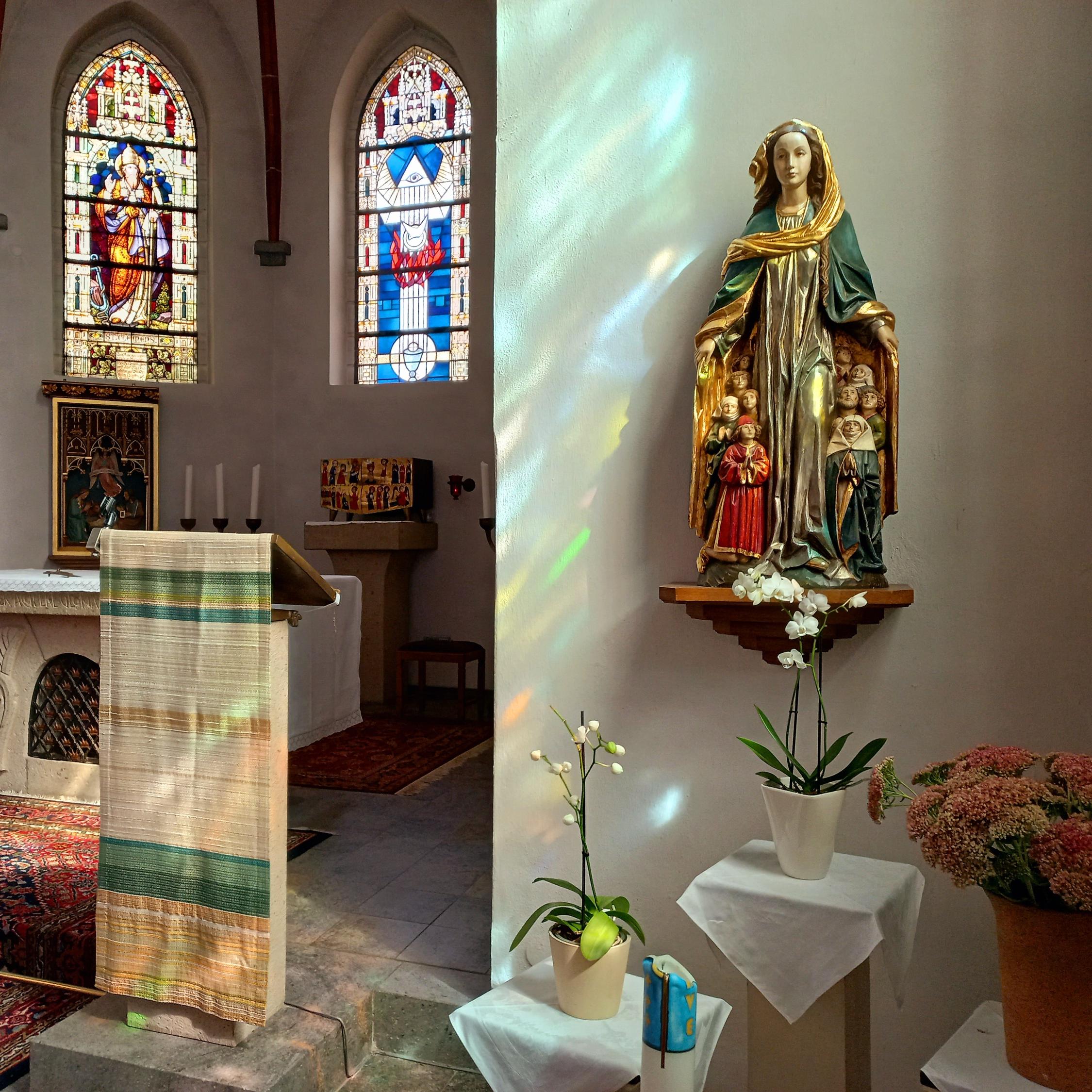 Marienaltar_Mittelhof