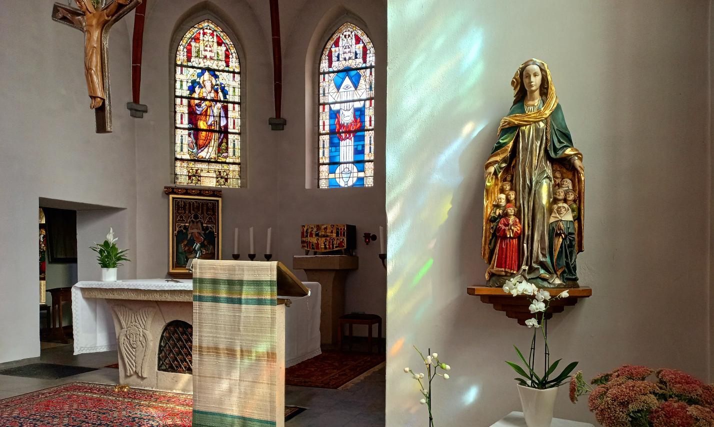 Marienaltar_Mittelhof