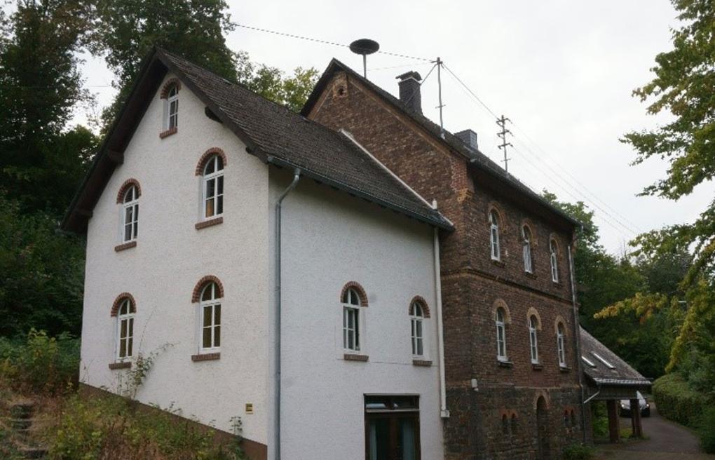 Pfarrheim Schönstein