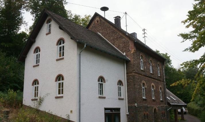 Pfarrheim Schönstein