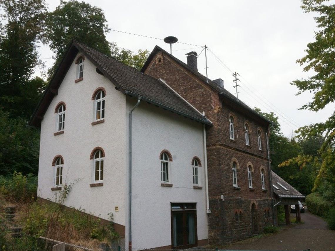 Pfarrheim Schönstein