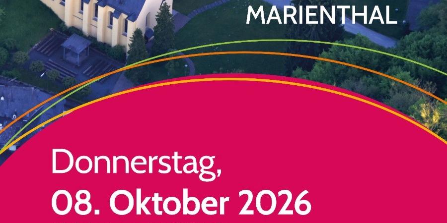 wallfahrt marienthal kfd
