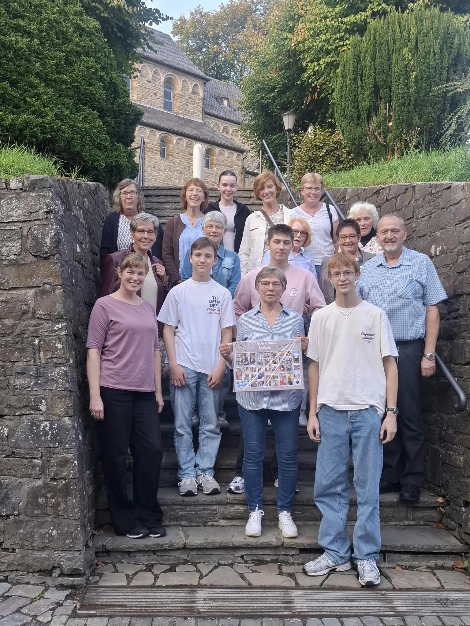 Gruppenbild