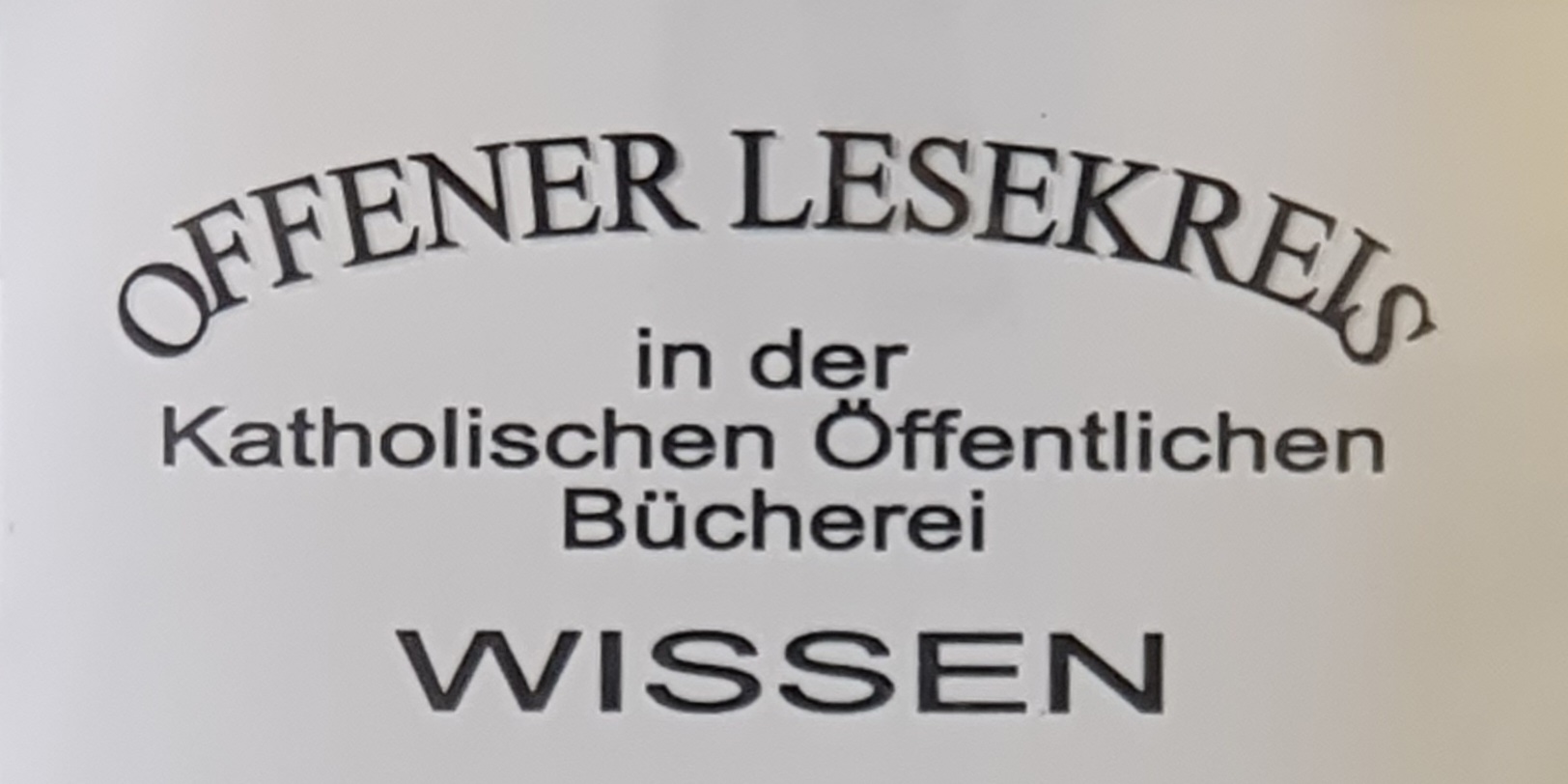 Lesekreis