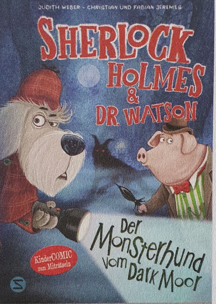 Lesung KuSo Buch
