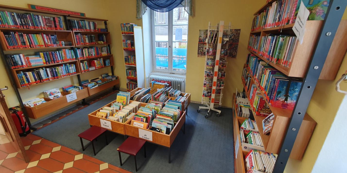 Kinderbücher
