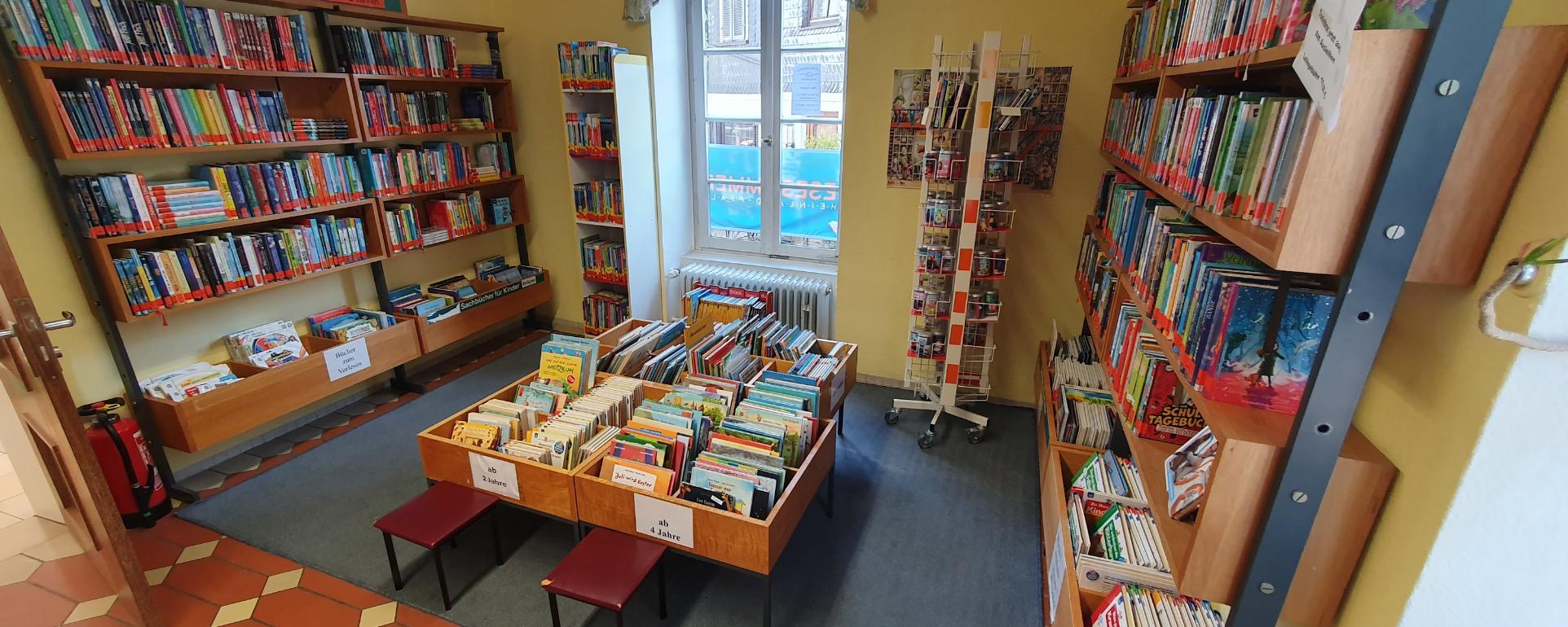 Kinderbücher