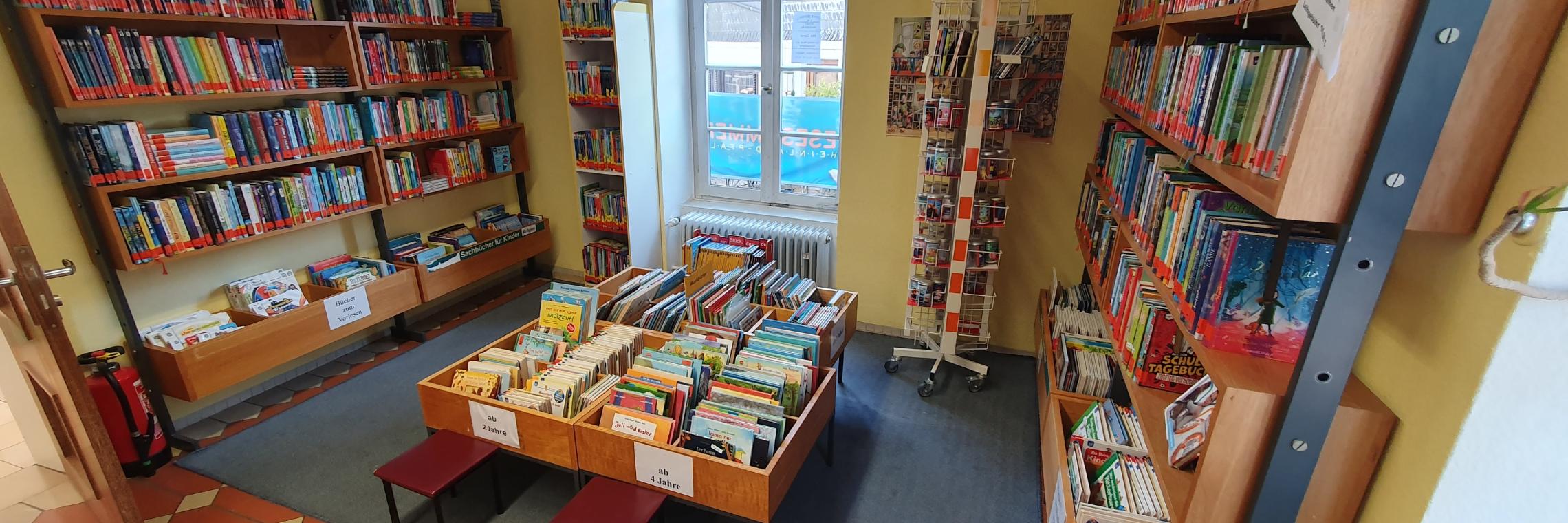 Kinderbücher