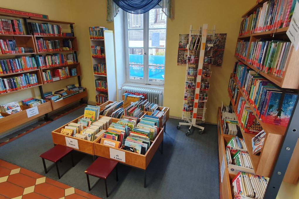 Kinderbücher